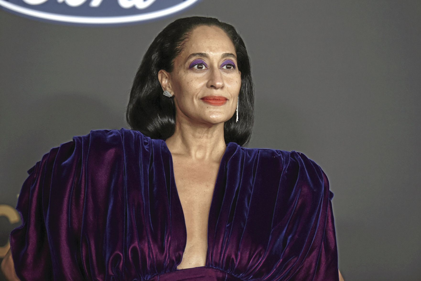 Pattern (Tracee Ellis Ross)
